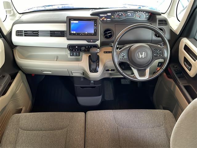 Ｎ－ＢＯＸ Ｇ・Ｌターボホンダセンシング（42枚目）