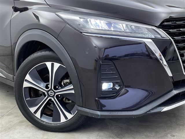 キックス Ｘ　ワンオーナー　純正メモリナビ　プロパイロット　衝突被害軽減ブレーキ　レーンキープアシスト　アラウンドビューモニター　インテリジェントルームミラー　ハーフレザーシート　シートヒーター　ドライブレコーダー（14枚目）