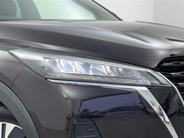 キックス Ｘ　ワンオーナー　純正メモリナビ　プロパイロット　衝突被害軽減ブレーキ　レーンキープアシスト　アラウンドビューモニター　インテリジェントルームミラー　ハーフレザーシート　シートヒーター　ドライブレコーダー（15枚目）