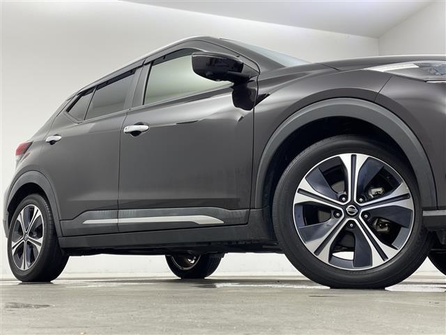 キックス Ｘ　ワンオーナー　純正メモリナビ　プロパイロット　衝突被害軽減ブレーキ　レーンキープアシスト　アラウンドビューモニター　インテリジェントルームミラー　ハーフレザーシート　シートヒーター　ドライブレコーダー（16枚目）