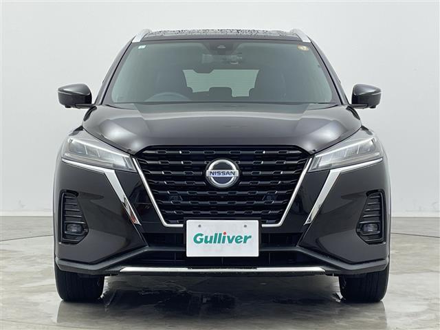 キックス Ｘ　ワンオーナー　純正メモリナビ　プロパイロット　衝突被害軽減ブレーキ　レーンキープアシスト　アラウンドビューモニター　インテリジェントルームミラー　ハーフレザーシート　シートヒーター　ドライブレコーダー（17枚目）