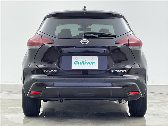 キックス Ｘ　ワンオーナー　純正メモリナビ　プロパイロット　衝突被害軽減ブレーキ　レーンキープアシスト　アラウンドビューモニター　インテリジェントルームミラー　ハーフレザーシート　シートヒーター　ドライブレコーダー（19枚目）