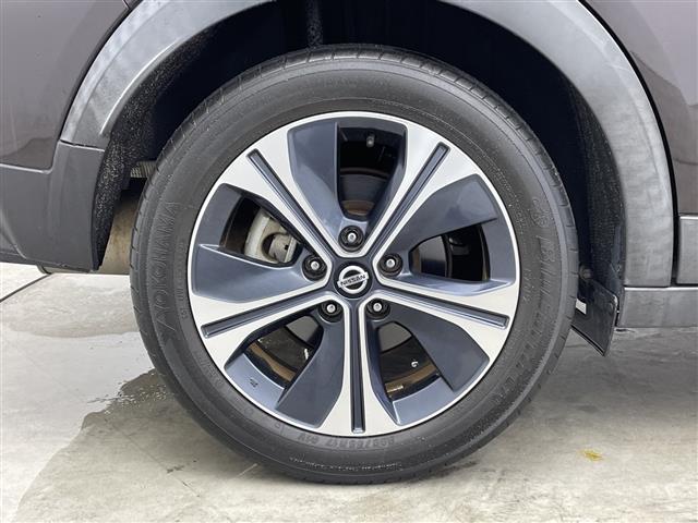 キックス Ｘ　ワンオーナー　純正メモリナビ　プロパイロット　衝突被害軽減ブレーキ　レーンキープアシスト　アラウンドビューモニター　インテリジェントルームミラー　ハーフレザーシート　シートヒーター　ドライブレコーダー（25枚目）