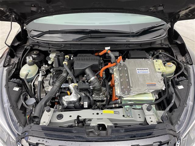 キックス Ｘ　ワンオーナー　純正メモリナビ　プロパイロット　衝突被害軽減ブレーキ　レーンキープアシスト　アラウンドビューモニター　インテリジェントルームミラー　ハーフレザーシート　シートヒーター　ドライブレコーダー（29枚目）