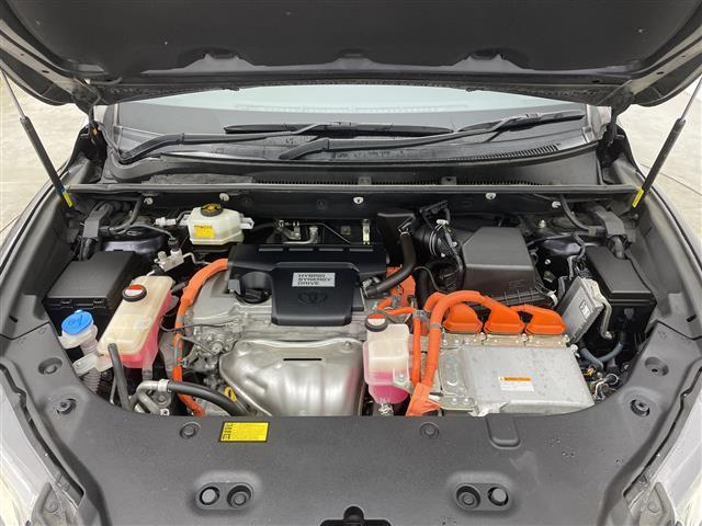 ハリアーハイブリッド プレミアム　サンルーフ　メモリナビ　モデリスタエアロ　ＪＢＬサウンド　クルーズコントロール　レーンキープアシスト　パワーバックドア　メモリーシート　レザーシート　シートヒーター　パワーシート　ドライブレコーダー（29枚目）