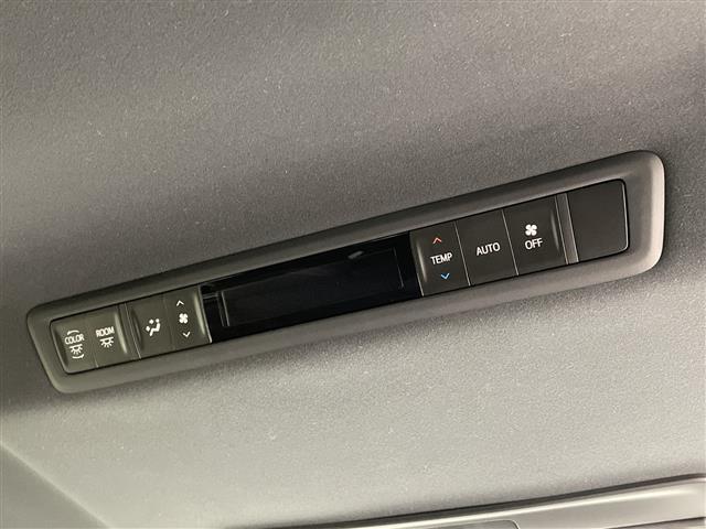 アルファード ２．５Ｓ　タイプゴールド　メモリナビ　トヨタセーフティセンス　レーントレーシングアシスト　クリアランスソナー　パーキングサポートブレーキ　ロードサインアシスト　パワーバックドア　両側パワースライドドア　前後ドライブレコーダー（33枚目）