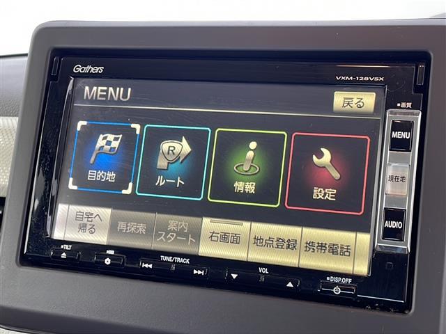 N-BOX G・EXホンダセンシング(4枚目)