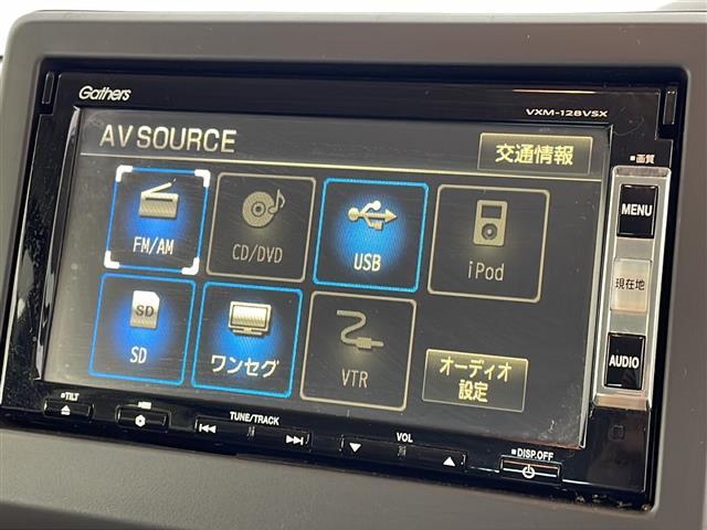 N-BOX G・EXホンダセンシング(6枚目)