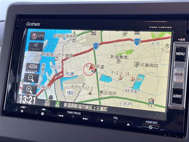 N-BOX G・EXホンダセンシング(7枚目)