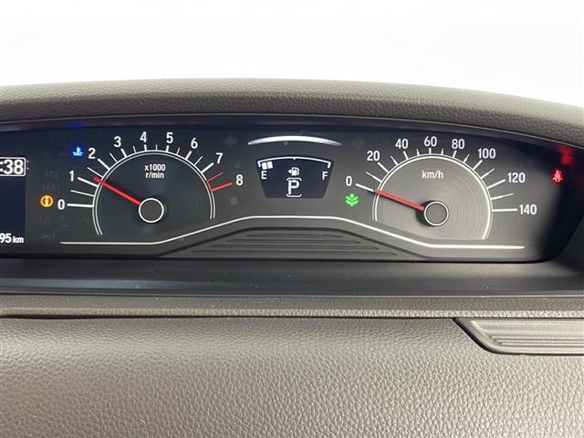 N-BOX G・EXホンダセンシング(14枚目)