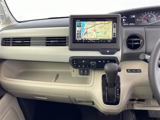 N-BOX G・EXホンダセンシング(16枚目)