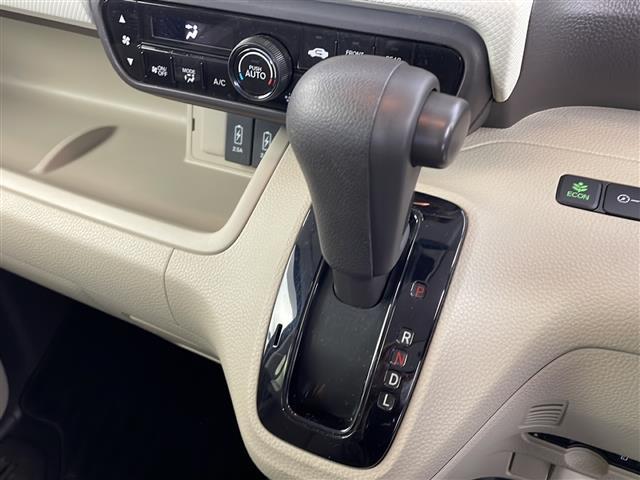 N-BOX G・EXホンダセンシング(17枚目)