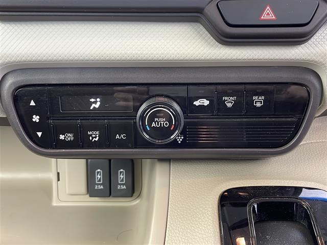 N-BOX G・EXホンダセンシング(18枚目)