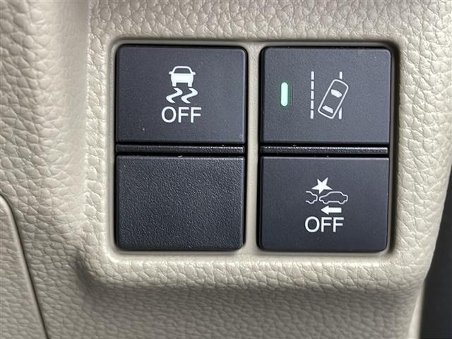 N-BOX G・EXホンダセンシング(22枚目)