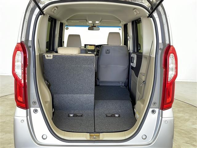 N-BOX G・EXホンダセンシング(28枚目)