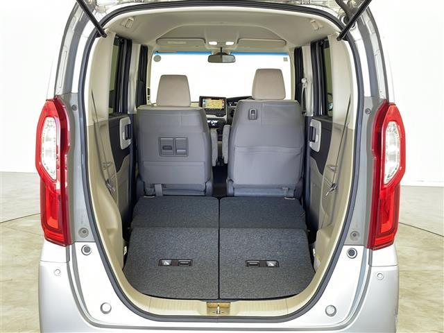N-BOX G・EXホンダセンシング(29枚目)