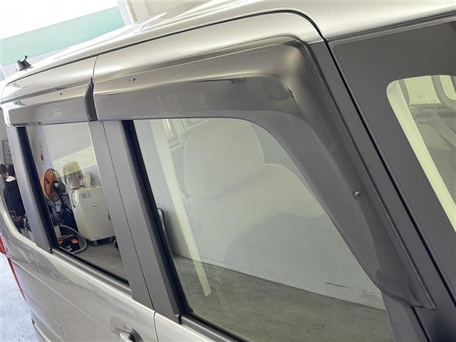 N-BOX G・EXホンダセンシング(30枚目)