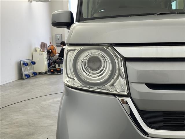 N-BOX G・EXホンダセンシング(31枚目)