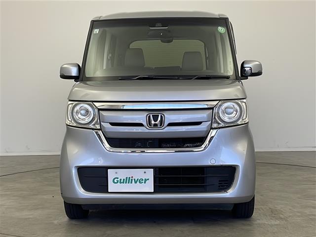 N-BOX G・EXホンダセンシング(33枚目)