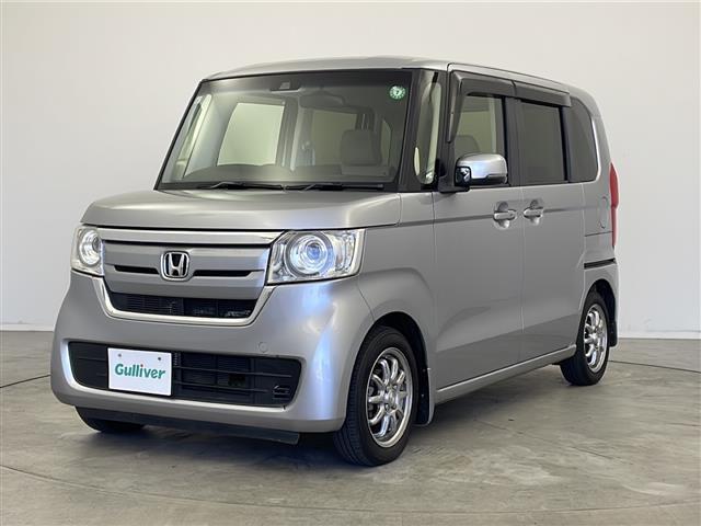 N-BOX G・EXホンダセンシング(34枚目)