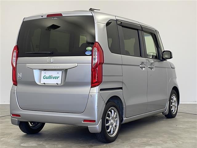 N-BOX G・EXホンダセンシング(36枚目)