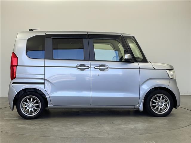 N-BOX G・EXホンダセンシング(37枚目)