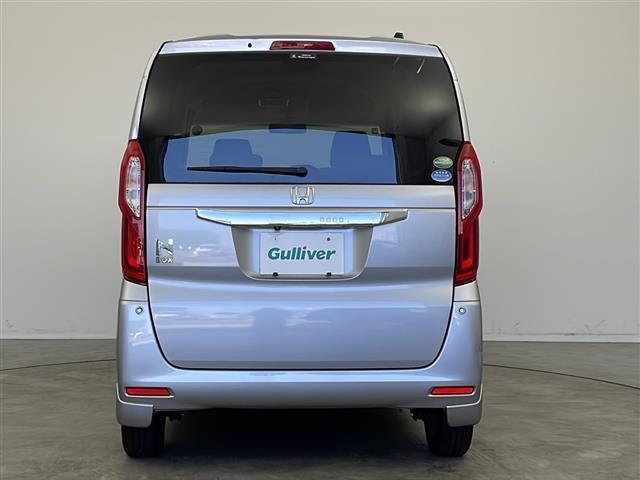 N-BOX G・EXホンダセンシング(38枚目)