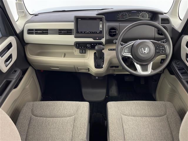 N-BOX G・EXホンダセンシング(41枚目)