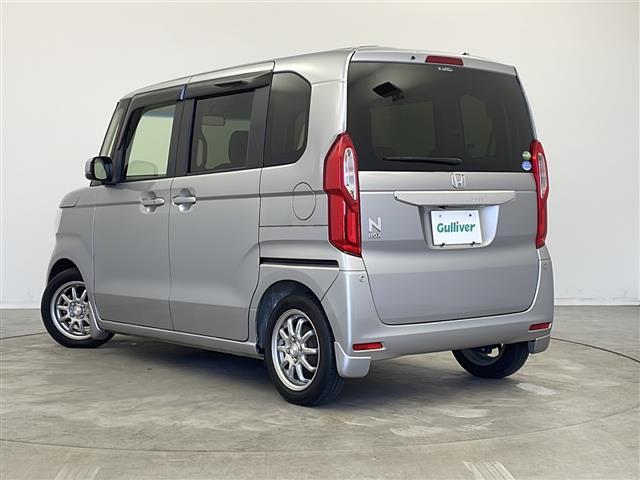 N-BOX G・EXホンダセンシング(42枚目)