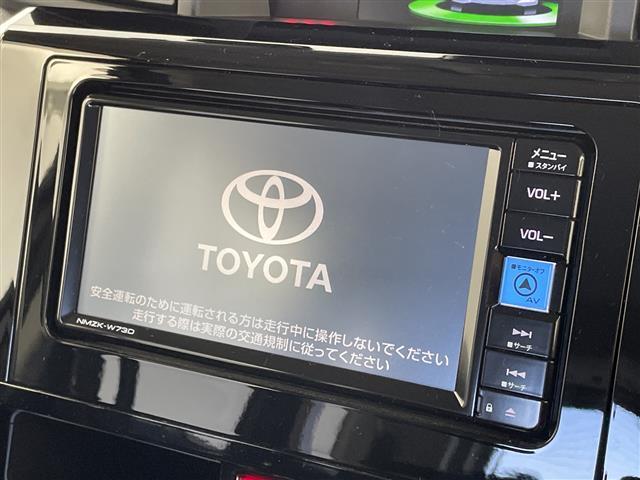 ルーミー カスタムＧ　純正メモリナビ　スマートアシスト　衝突被害軽減ブレーキ　レーンキープアシスト　レーダークルーズコントロール　両側パワースライドドア　前後コーナーセンサー　前後ドライブレコーダー　バックモニター　ＥＴＣ（4枚目）