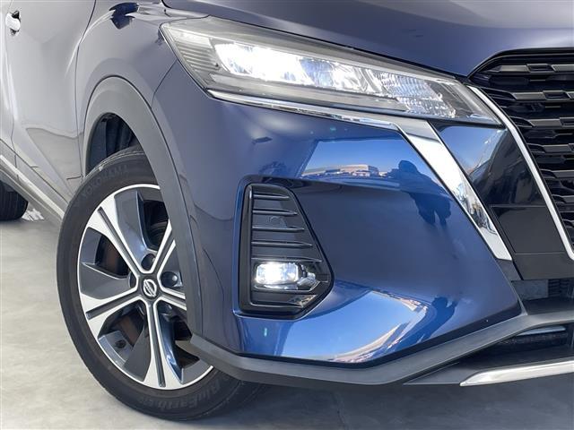キックス Ｘ　ワンオーナー　プロパイロット　純正メモリナビ　衝突被害軽減ブレーキ　レーンキープアシスト　レーダークルーズコントロール　アラウンドビューモニター　インテリジェントルームミラー　ドライブレコーダー（15枚目）