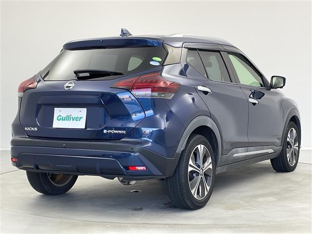 キックス Ｘ　ワンオーナー　プロパイロット　純正メモリナビ　衝突被害軽減ブレーキ　レーンキープアシスト　レーダークルーズコントロール　アラウンドビューモニター　インテリジェントルームミラー　ドライブレコーダー（19枚目）