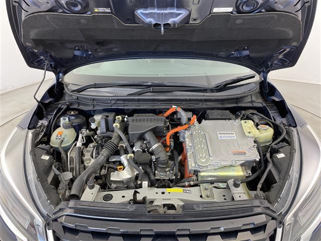 キックス Ｘ　ワンオーナー　プロパイロット　純正メモリナビ　衝突被害軽減ブレーキ　レーンキープアシスト　レーダークルーズコントロール　アラウンドビューモニター　インテリジェントルームミラー　ドライブレコーダー（30枚目）
