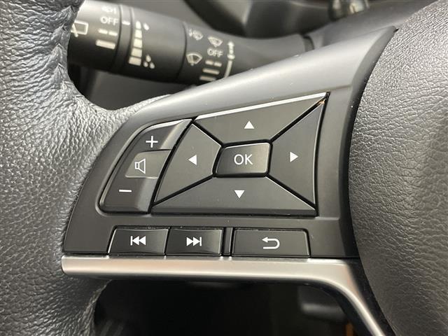 キックス Ｘ　ワンオーナー　プロパイロット　純正メモリナビ　衝突被害軽減ブレーキ　レーンキープアシスト　レーダークルーズコントロール　アラウンドビューモニター　インテリジェントルームミラー　ドライブレコーダー（37枚目）