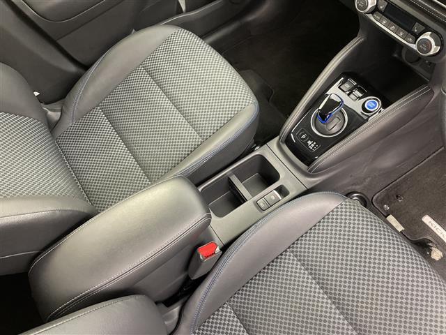 キックス Ｘ　ワンオーナー　プロパイロット　ディスプレイオーディオ　衝突被害軽減ブレーキ　レーンキープアシスト　レーダークルーズコントロール　前後コーナーセンサー　ハーフレザーシート　ステアリングヒーター（8枚目）