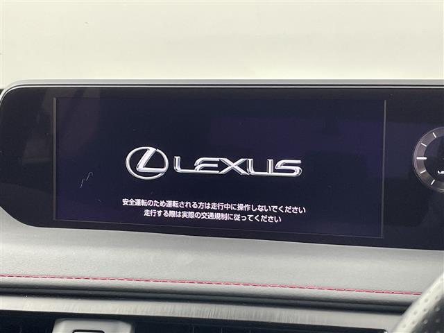 ＵＸ ＵＸ２５０ｈ　Ｆスポーツ　純正メモリナビ　衝突被害軽減ブレーキ　レーンキープアシスト　リヤクロストラフィックアラート　ブラインドスポットモニター　パワーバックドア　前後ドライブレコーダー　メモリーシート　レザーシート（4枚目）