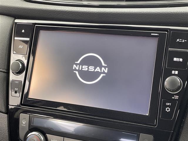 エクストレイル ２０Ｘｉ　エクストリーマーＸ　プロパイロット　純正メモリナビ　衝突被害軽減ブレーキ　レーダークルーズコントロール　パワーバックドア　レザーシート　シートヒーター　スマートルームミラー　アラウンドビューモニター　ドライブレコーダー（4枚目）