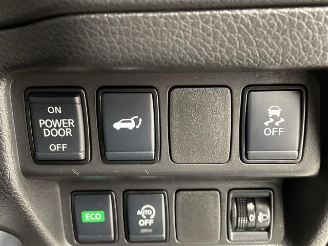 エクストレイル ２０Ｘｉ　エクストリーマーＸ　プロパイロット　純正メモリナビ　衝突被害軽減ブレーキ　レーダークルーズコントロール　パワーバックドア　レザーシート　シートヒーター　スマートルームミラー　アラウンドビューモニター　ドライブレコーダー（7枚目）