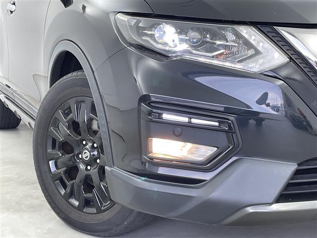 エクストレイル ２０Ｘｉ　エクストリーマーＸ　プロパイロット　純正メモリナビ　衝突被害軽減ブレーキ　レーダークルーズコントロール　パワーバックドア　レザーシート　シートヒーター　スマートルームミラー　アラウンドビューモニター　ドライブレコーダー（14枚目）