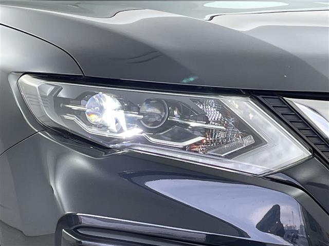 エクストレイル ２０Ｘｉ　エクストリーマーＸ　プロパイロット　純正メモリナビ　衝突被害軽減ブレーキ　レーダークルーズコントロール　パワーバックドア　レザーシート　シートヒーター　スマートルームミラー　アラウンドビューモニター　ドライブレコーダー（15枚目）