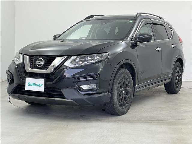 エクストレイル ２０Ｘｉ　エクストリーマーＸ　プロパイロット　純正メモリナビ　衝突被害軽減ブレーキ　レーダークルーズコントロール　パワーバックドア　レザーシート　シートヒーター　スマートルームミラー　アラウンドビューモニター　ドライブレコーダー（22枚目）