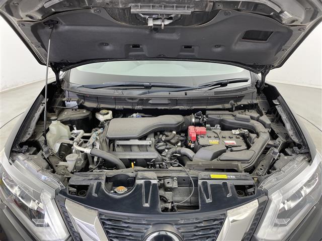 エクストレイル ２０Ｘｉ　エクストリーマーＸ　プロパイロット　純正メモリナビ　衝突被害軽減ブレーキ　レーダークルーズコントロール　パワーバックドア　レザーシート　シートヒーター　スマートルームミラー　アラウンドビューモニター　ドライブレコーダー（29枚目）