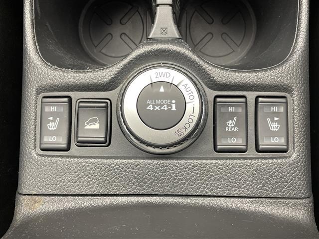 エクストレイル ２０Ｘｉ　エクストリーマーＸ　プロパイロット　純正メモリナビ　衝突被害軽減ブレーキ　レーダークルーズコントロール　パワーバックドア　レザーシート　シートヒーター　スマートルームミラー　アラウンドビューモニター　ドライブレコーダー（36枚目）