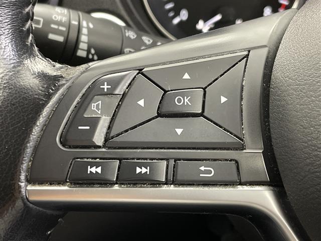 エクストレイル ２０Ｘｉ　エクストリーマーＸ　プロパイロット　純正メモリナビ　衝突被害軽減ブレーキ　レーダークルーズコントロール　パワーバックドア　レザーシート　シートヒーター　スマートルームミラー　アラウンドビューモニター　ドライブレコーダー（40枚目）