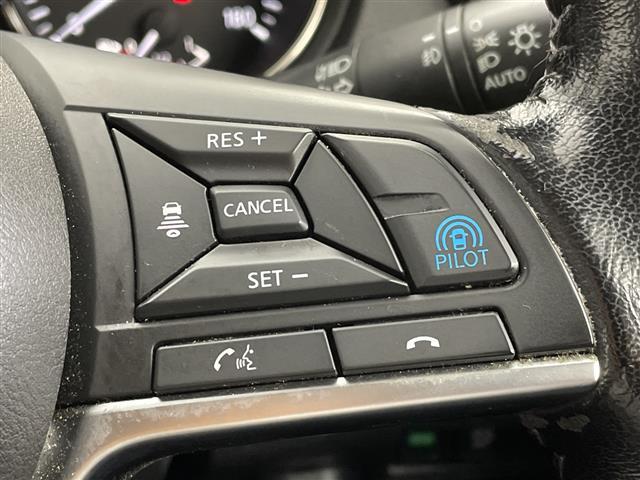エクストレイル ２０Ｘｉ　エクストリーマーＸ　プロパイロット　純正メモリナビ　衝突被害軽減ブレーキ　レーダークルーズコントロール　パワーバックドア　レザーシート　シートヒーター　スマートルームミラー　アラウンドビューモニター　ドライブレコーダー（41枚目）