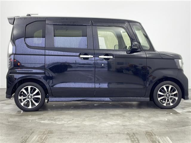 Ｎ－ＢＯＸカスタム Ｇ・Ｌホンダセンシング（37枚目）