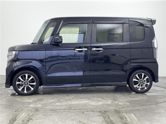 Ｎ－ＢＯＸカスタム Ｇ・Ｌホンダセンシング（38枚目）