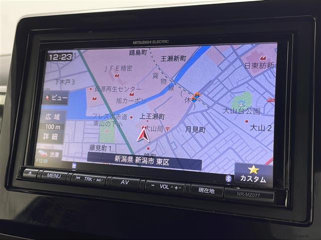 Ｎ－ＢＯＸカスタム Ｇ・Ｌホンダセンシング（4枚目）