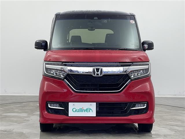Ｎ－ＢＯＸカスタム Ｇ・Ｌホンダセンシング（36枚目）