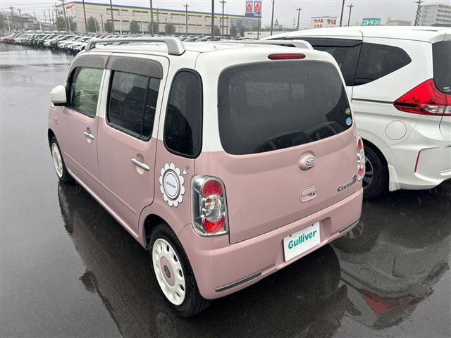 ミラココア ココアプラスＸ　純正メモリナビ　フルセグＴＶ　ドライブレコーダー　バックモニター　ＥＴＣ　ＬＥＤヘッドライト　アイドリングストップ（3枚目）